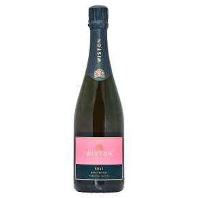 Wiston Estate NV Rosé Brut