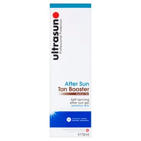 Ultrasun After Sun Booster