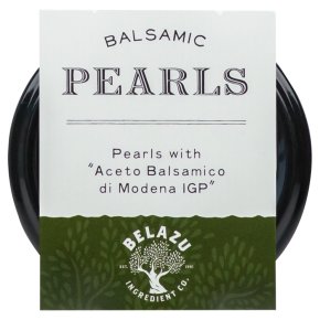 Belazu Balsamic Pearls