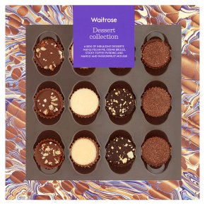 Boxed Chocolates Gifts Waitrose Partners