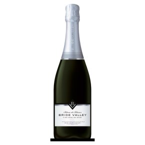 Bride Valley Blanc de Blanc