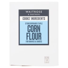 Cooks' Homebaking Cornflour