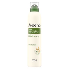 Aveeno Daily Moisturising Spray