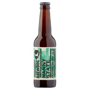 Brewdog Nanny State Scotland