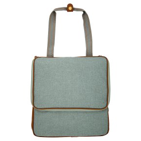 Waitrose Home Verdant Family Coolbag