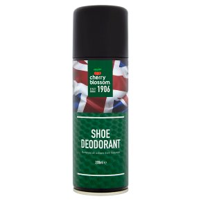 Cherry Blossom Shoe Deodorant