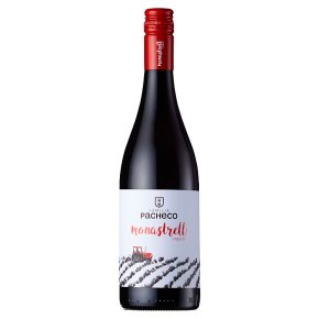 Pacheco Monastrell