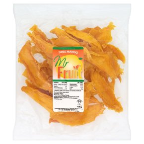 Mr Fruit Dried Mango