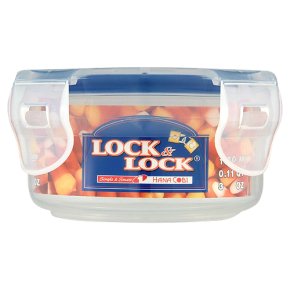 Lock & Lock 100ml container