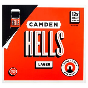 Camden Hells London