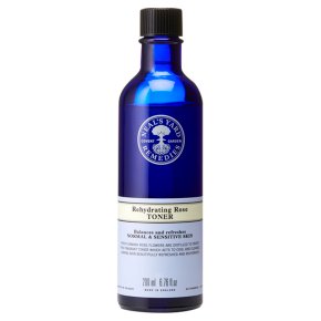 Neal's Yard Toner Rehydrating Rose