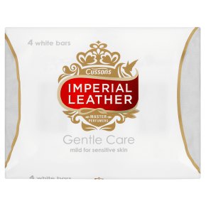 Imperial Leather Gentle Care Soap Bar