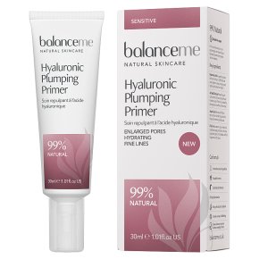 Balance Me Hyaluronic Primer
