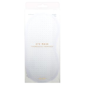 John Lewis Eye Mask