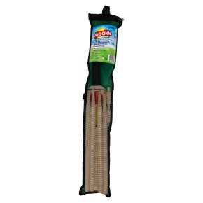 Mookie Cricket Set
