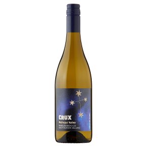 Crux Sauvignon Blanc