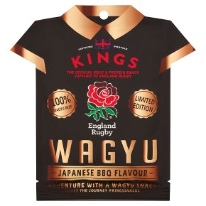 Kings Wagyu Japanese BBQ Flavour