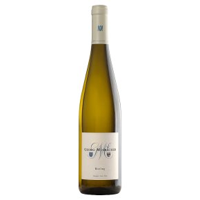 Georg Mosbacher, Riesling, German, White Wine