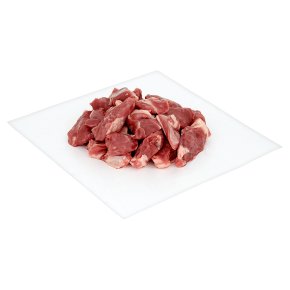 West Country Lamb Diced Shoulder