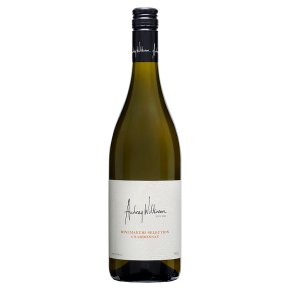 Audrey Wilkinson Winemakers Selection Chardonnay