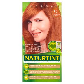 Naturtint Terracotta Blonde