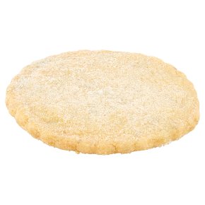 Rosemary & Lemon Shortbread
