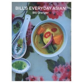 KD B Granger Bill's Everyday Asian