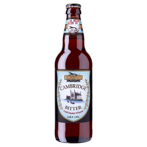 Elgoods Cambridge Bitter