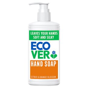 Ecover Hand Soap Citrus