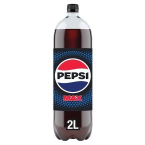 Pepsi Max