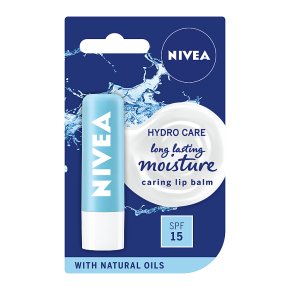 Nivea Hydro Care Lips