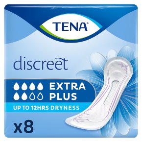 Tena lady extra plus
