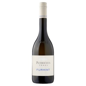 Patricius Dry Furmint Hungary