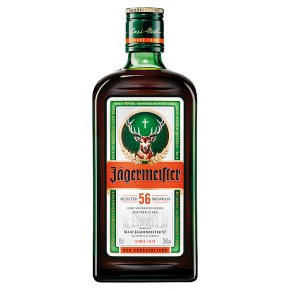 Jagermeister Herb Liqueur
