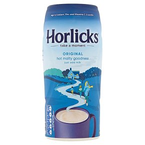 Horlicks Traditional