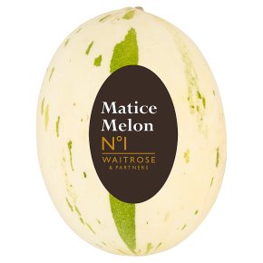 No.1 Matice Melon