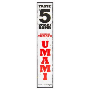 Taste #5 Original Tomato Umami Paste