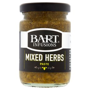 Bart mediterranean mixed herbs in oil