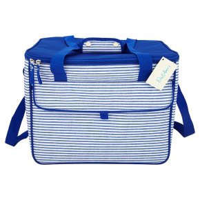 Waitrose Outdoors Blue Coolbag
