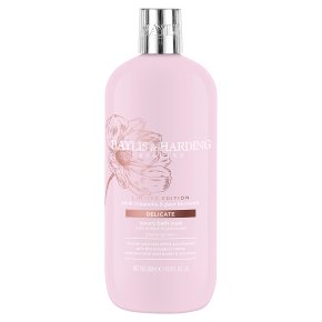 Baylis & Harding Blossom Bath Soak
