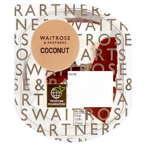 GOOD TO GO Coconut