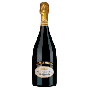 Vecchia Modena Pignoletto Spumante Brut