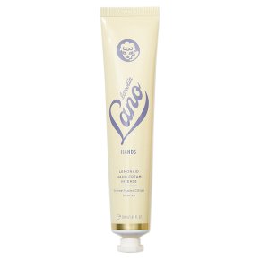 Lano Lemon Hand Cream