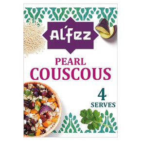 Al'Fez Maftoul Giant Couscous
