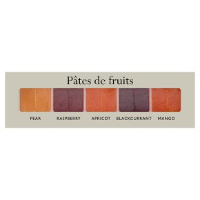Waitrose No1 Pate De Fruit