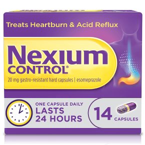 Nexium Control Capsules