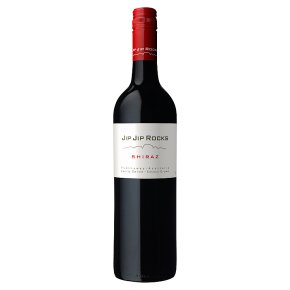 Jip Jip Rocks Shiraz