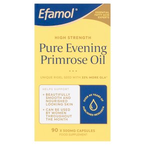 Efamol Woman Evening Primrose Oil