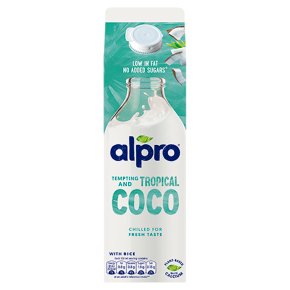 Alpro Chilled Coconut Original