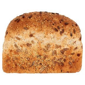 Six Seeded Small Loaf